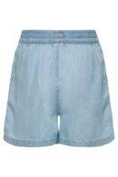 ONLY 15254538 Denim Shorts Lyseblå