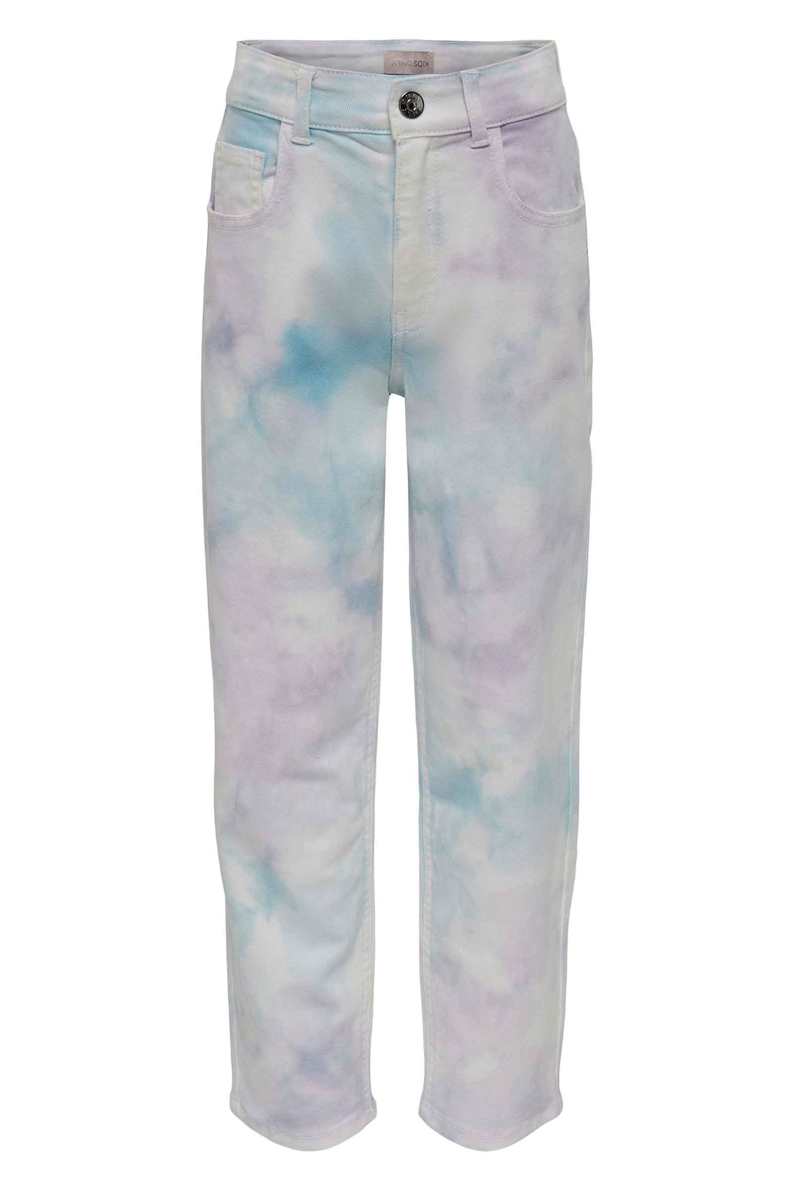 ONLY 15256521 Bukser Tie Dye