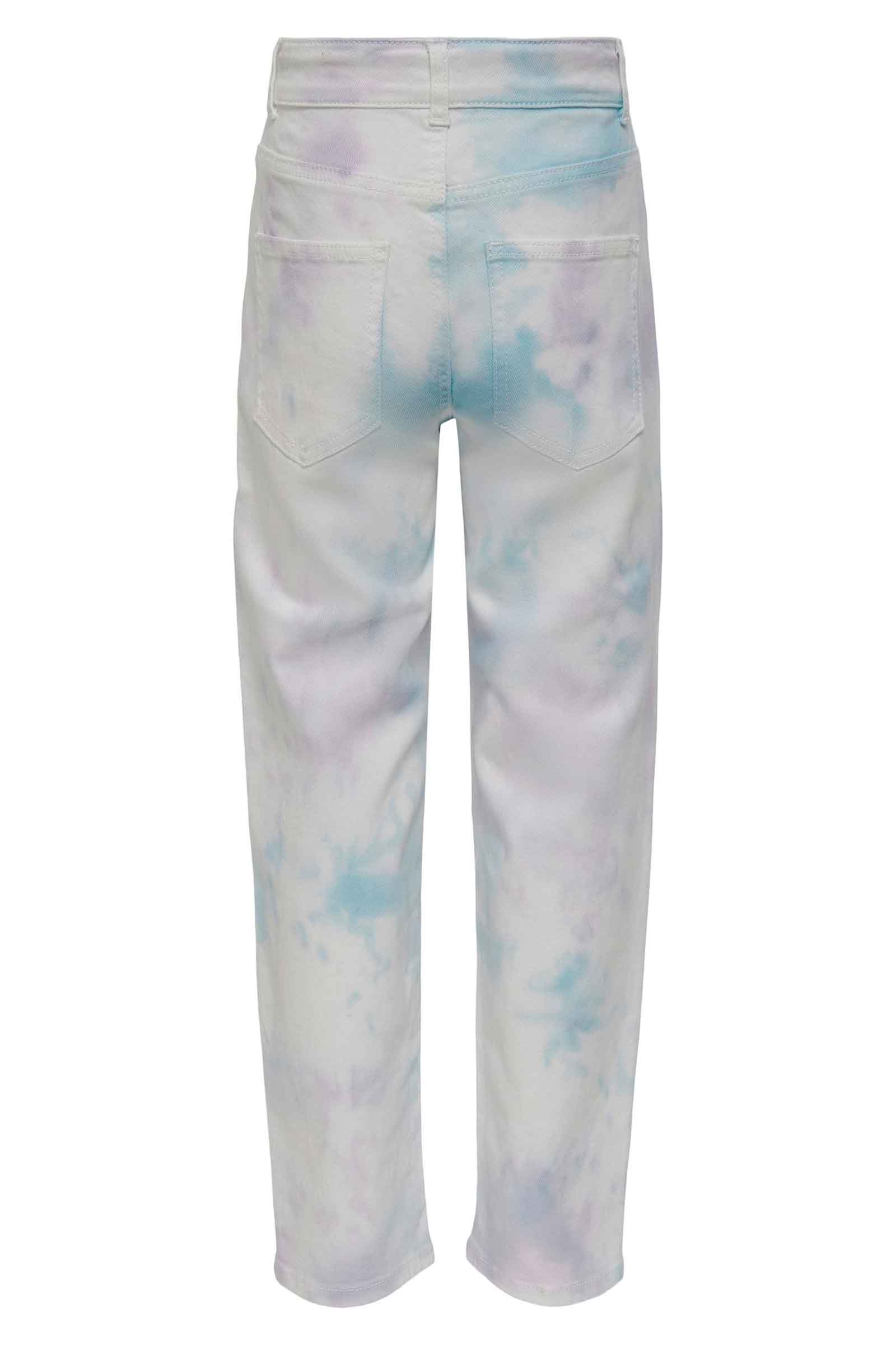 ONLY 15256521 Bukser Tie Dye - Billede 2