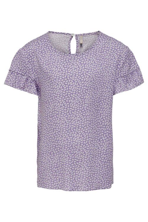 ONLY 15258823 Top Violet
