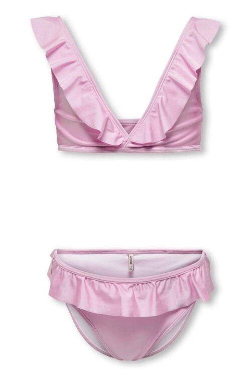 ONLY 15261968 Bikini Lyserød