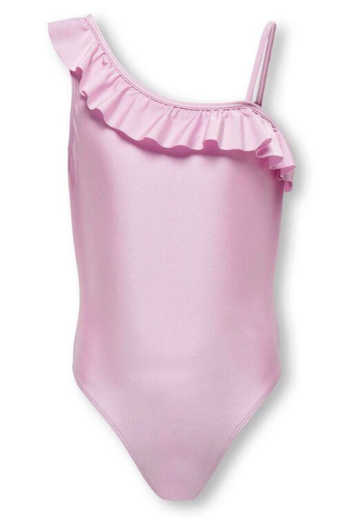 ONLY 15261972 Badedragt Lyserød