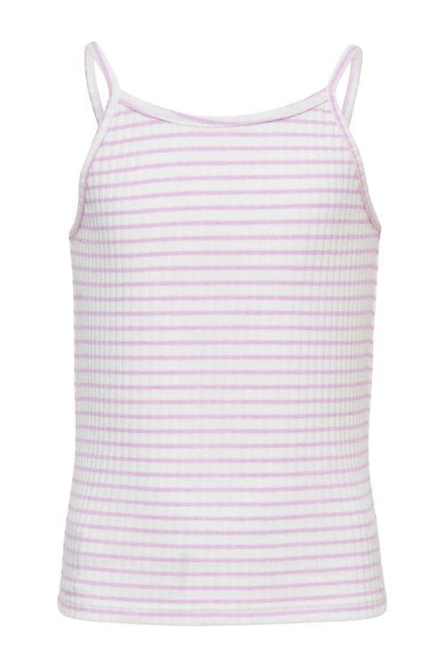 ONLY 15263630 Top Lyserød