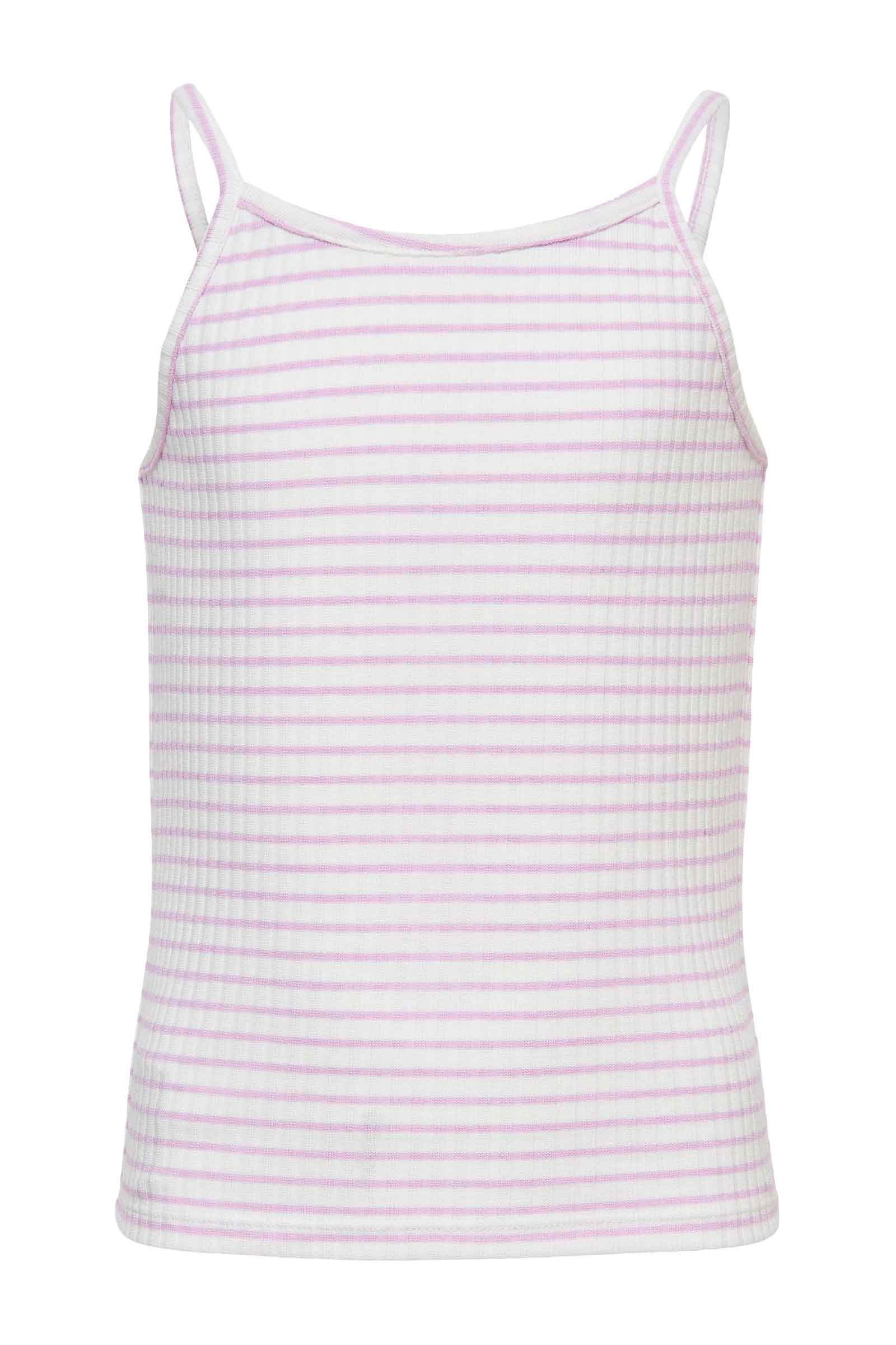 ONLY 15263630 Top Lyserød