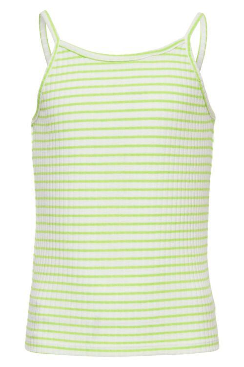 ONLY 15263630 Top I Grøn