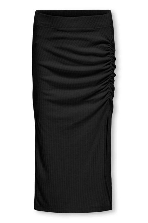 ONLY 15263632 Nederdel Sort