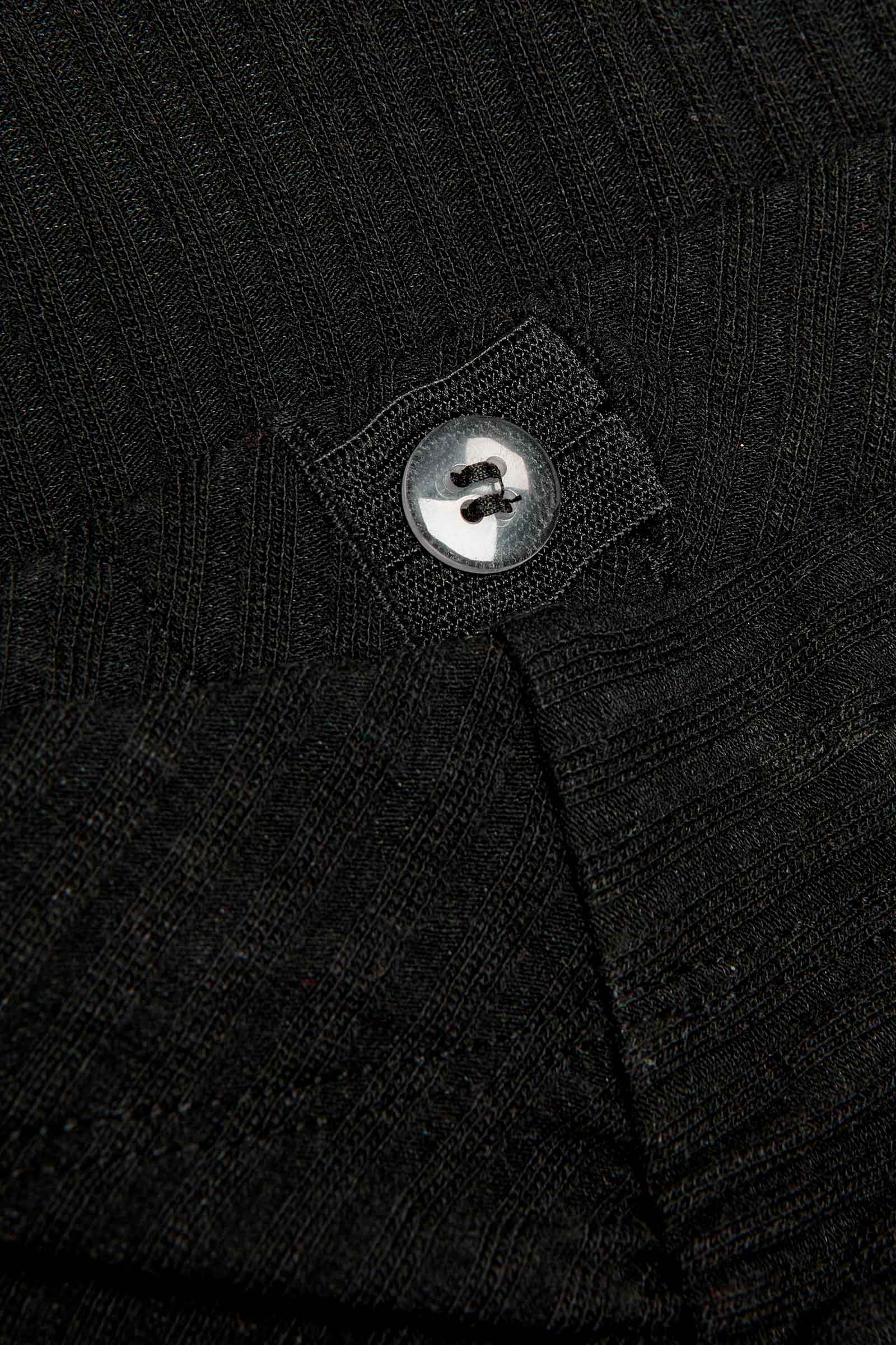 ONLY 15263632 Nederdel Sort - Billede 3