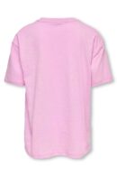 ONLY 15264158 T-Shirt Violet
