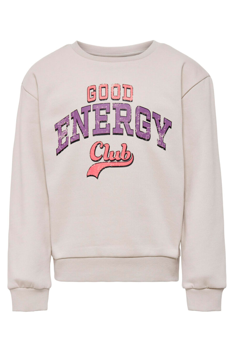 ONLY 15266519 Sweatshirt Sand
