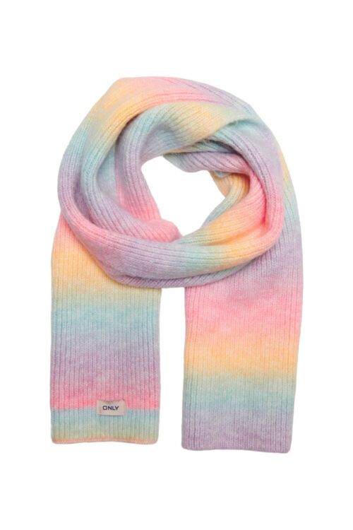 ONLY 15267340 Tørklæde Multi