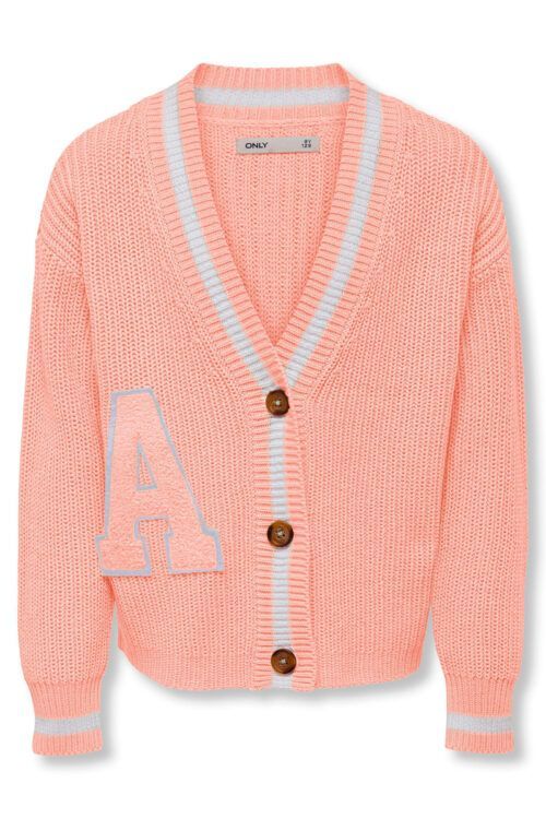 ONLY 15267487 Cardigan Pink