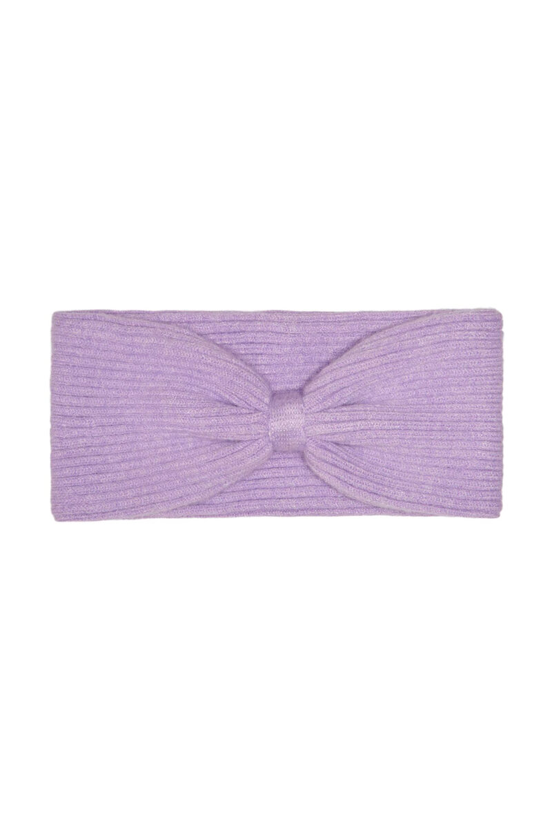 ONLY 15267570 Pandebånd Lilla