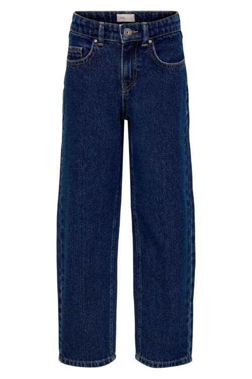ONLY 15269621 Jeans Medium Blå