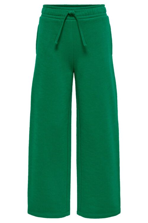 ONLY 15269945 Sweat Bukser Grøn