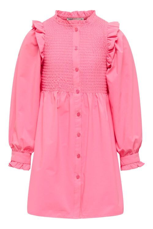 ONLY 15274149 Kjole Lyserød