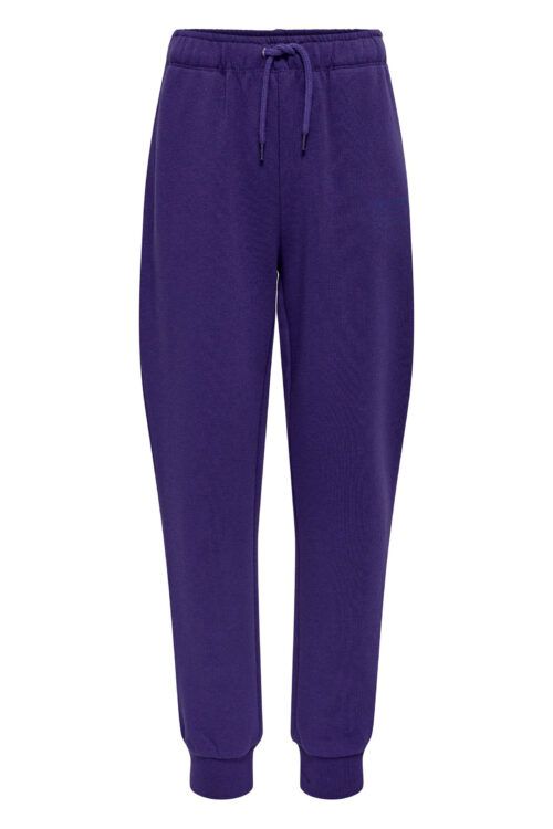 ONLY 15275158 Sweatpants Lilla