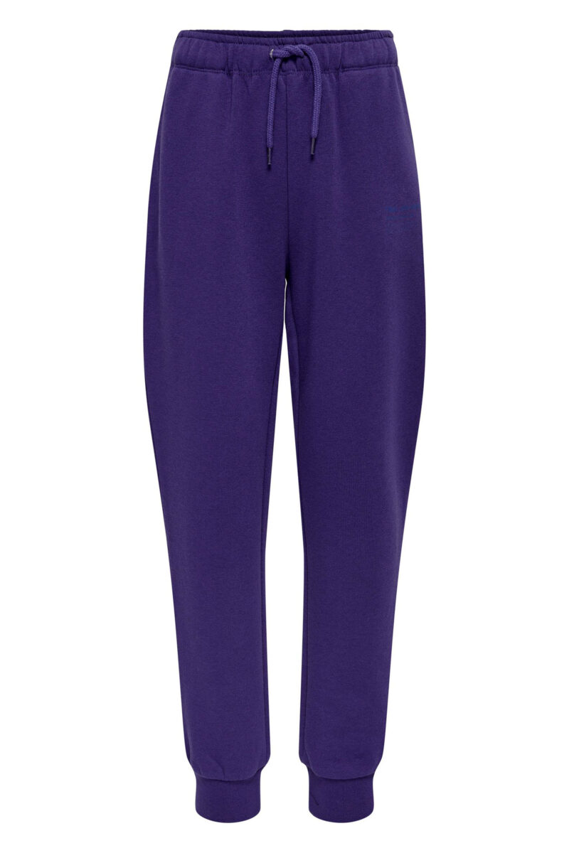 ONLY 15275158 Sweatpants Lilla