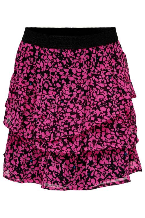 ONLY 15276288 Nederdel Pink