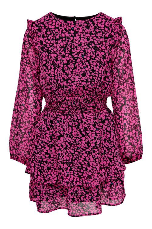 ONLY 15276299 Kjole Pink