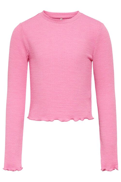 ONLY 15278243 Top Lyserød