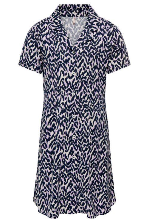 ONLY 15285231 Kjole Hvid