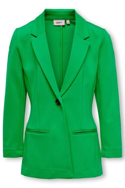 ONLY 15289853 Blazer Grøn
