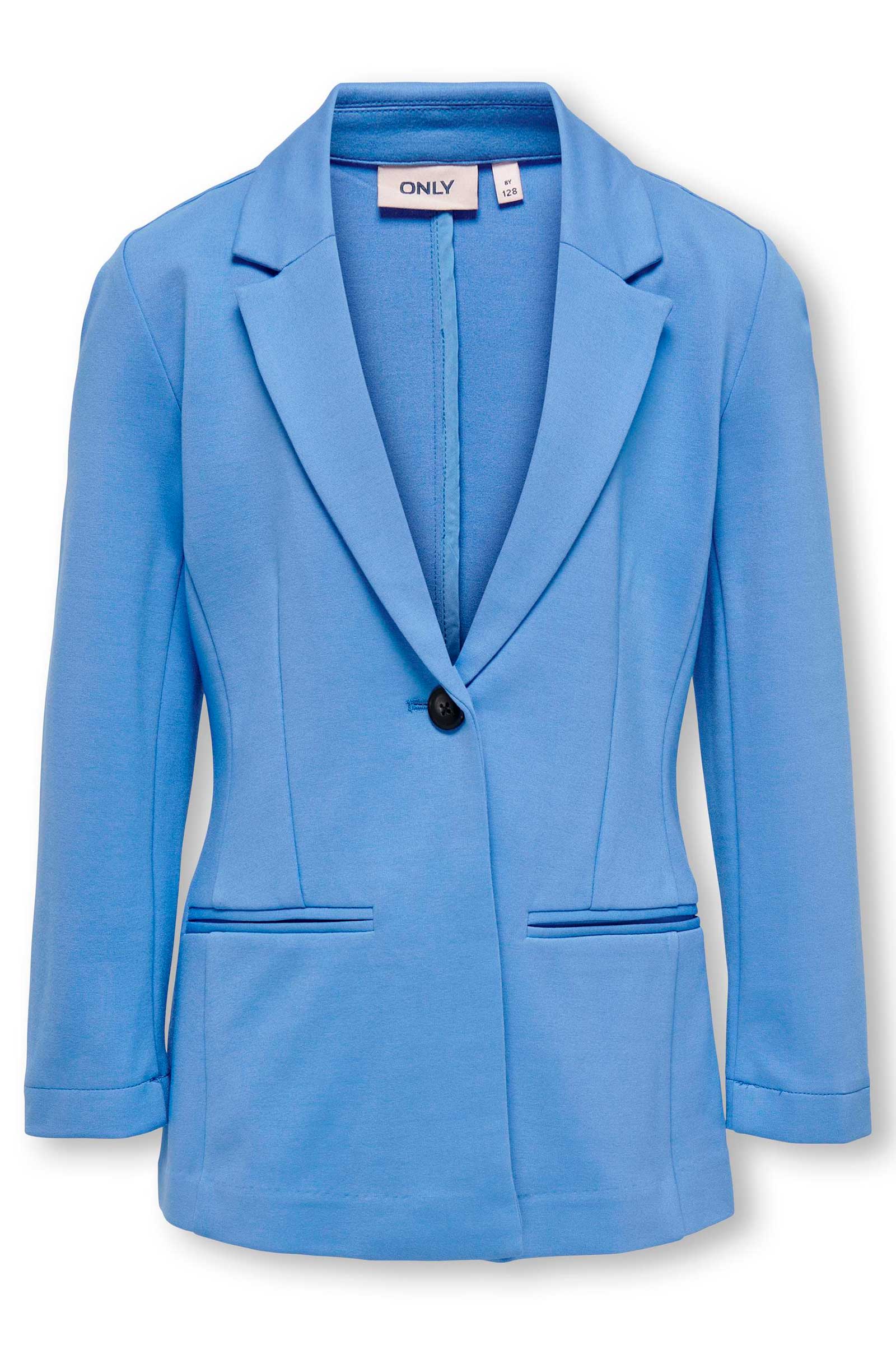 ONLY 15289853 Blazer Blå