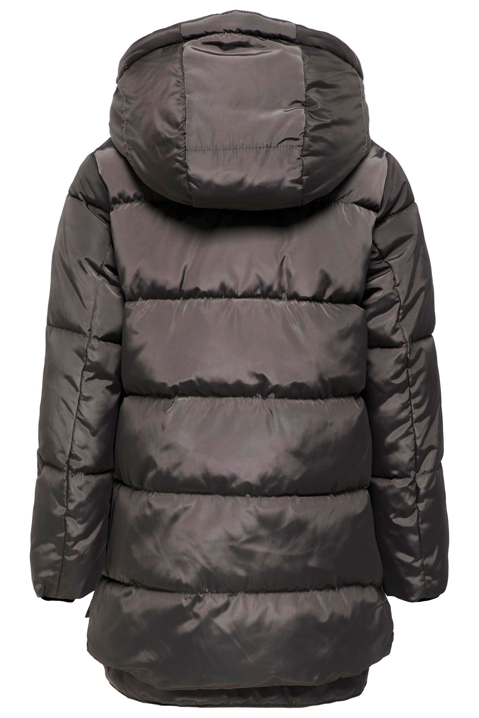 ONLY 15296064 Jakke Grå - Billede 2