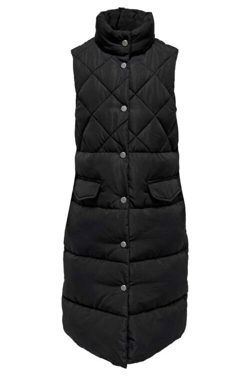 ONLY 15306417 Vest Sort