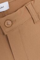 Grunt 1674-411 Dude Bukser Sand