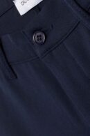 Grunt 1744-405 Bukser Midnight Blue