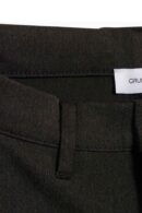 Grunt 1744-405 Dude Ankel Bukser Grey
