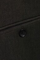 Grunt 1744-405 Dude Ankel Bukser Grey