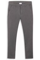 Grunt 1744-405 Bukser Lys Grå