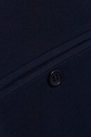 Grunt 1744-405 Dude Ankel Bukser Navy