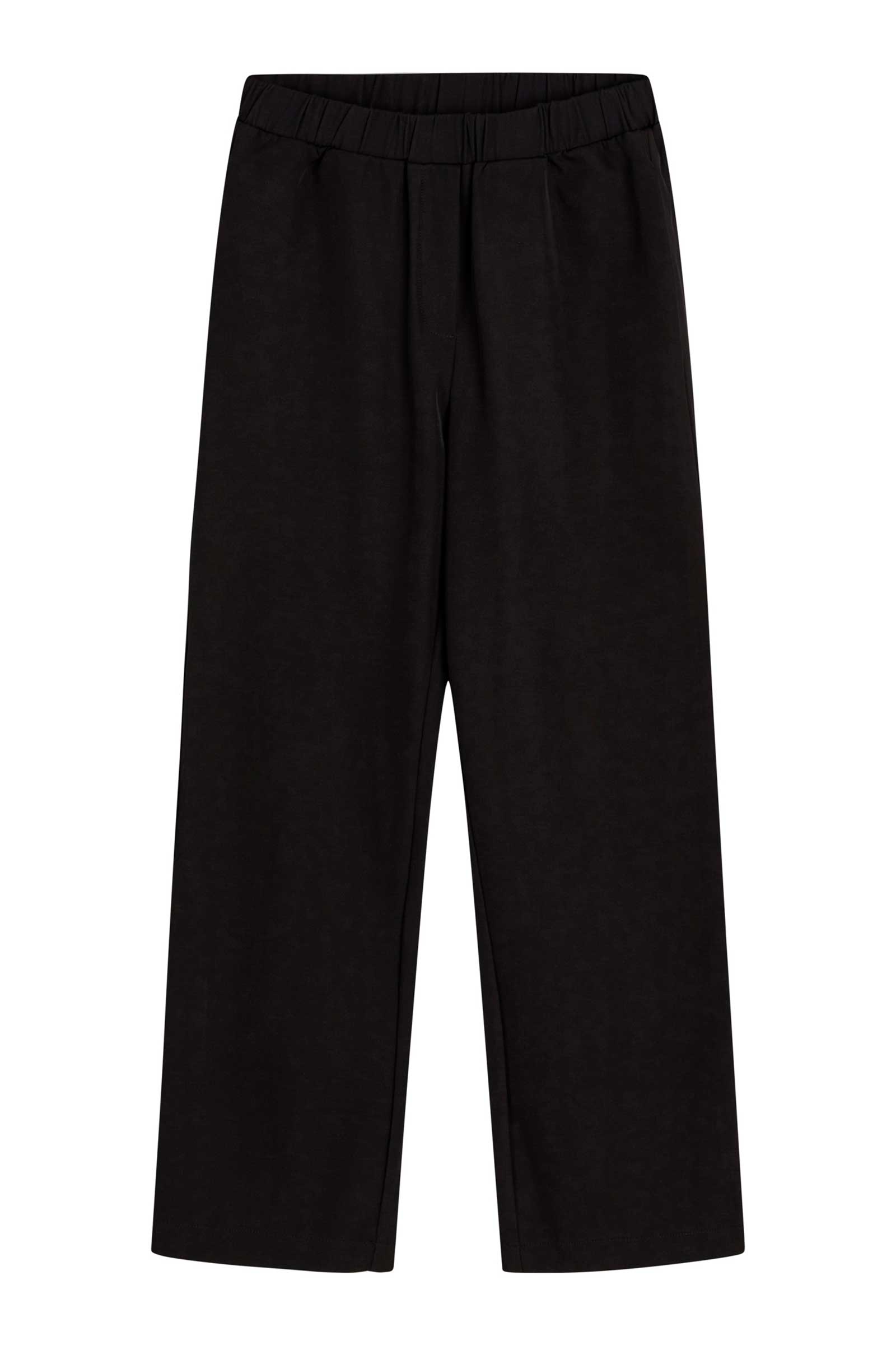 Grunt 1913-130 Bukser Sort