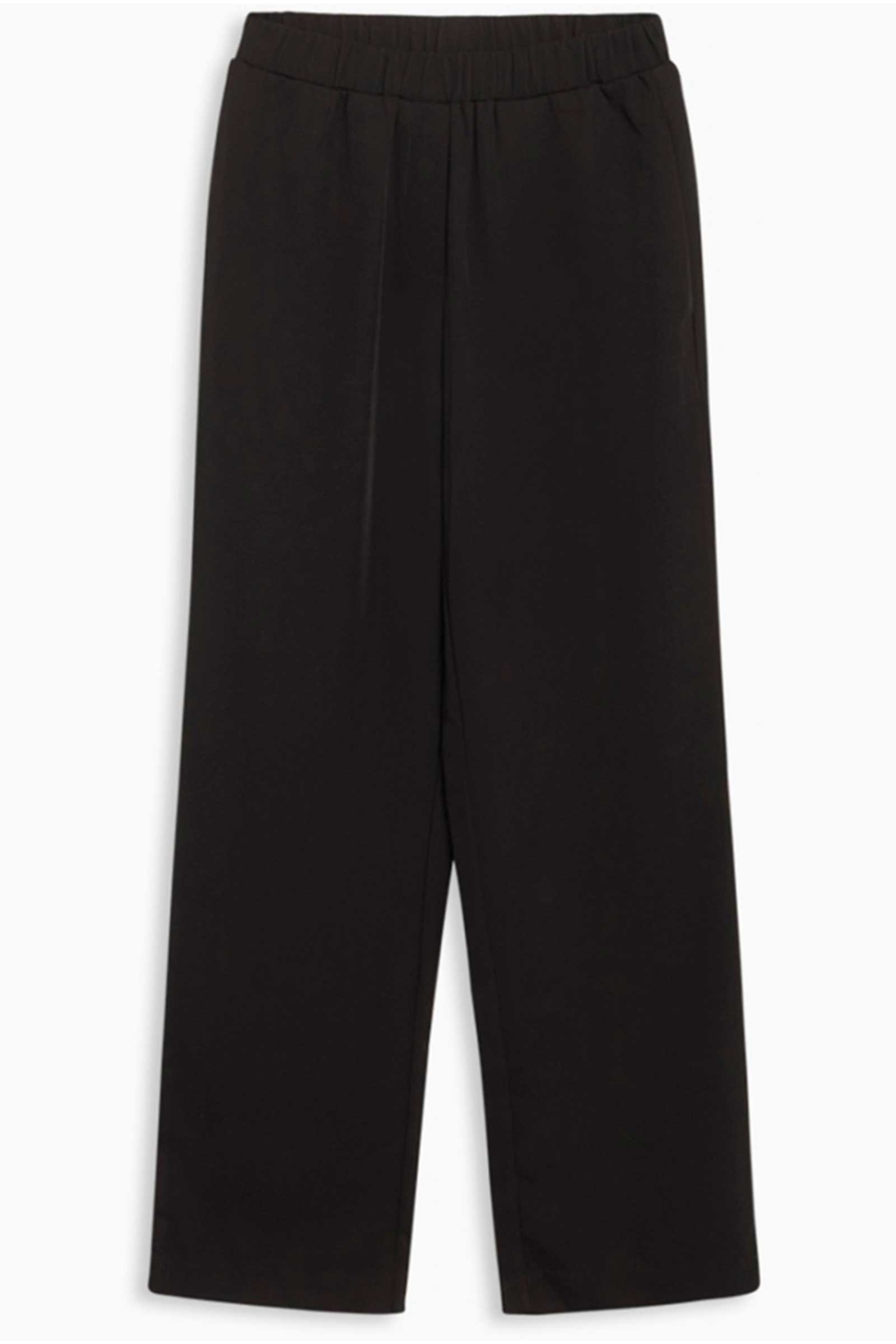 Grunt 1913-130 Bukser Sort - Billede 2