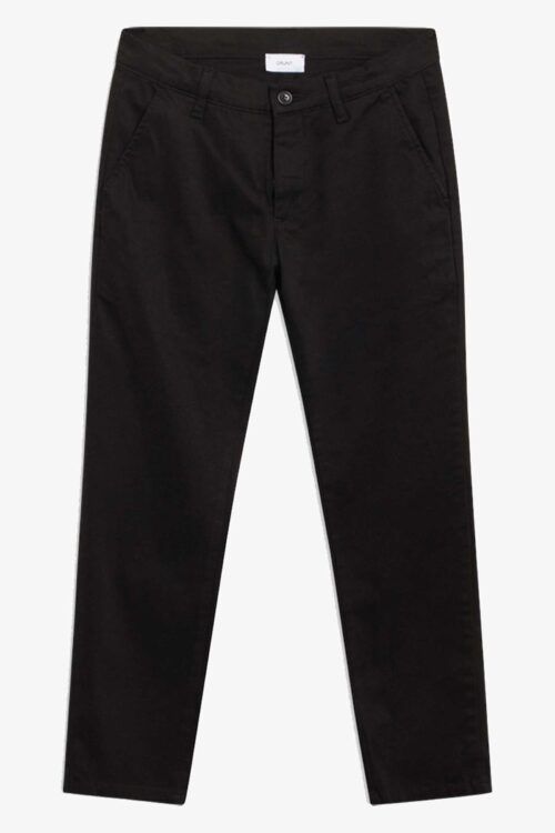 Grunt 1934-311 Bukser Sort