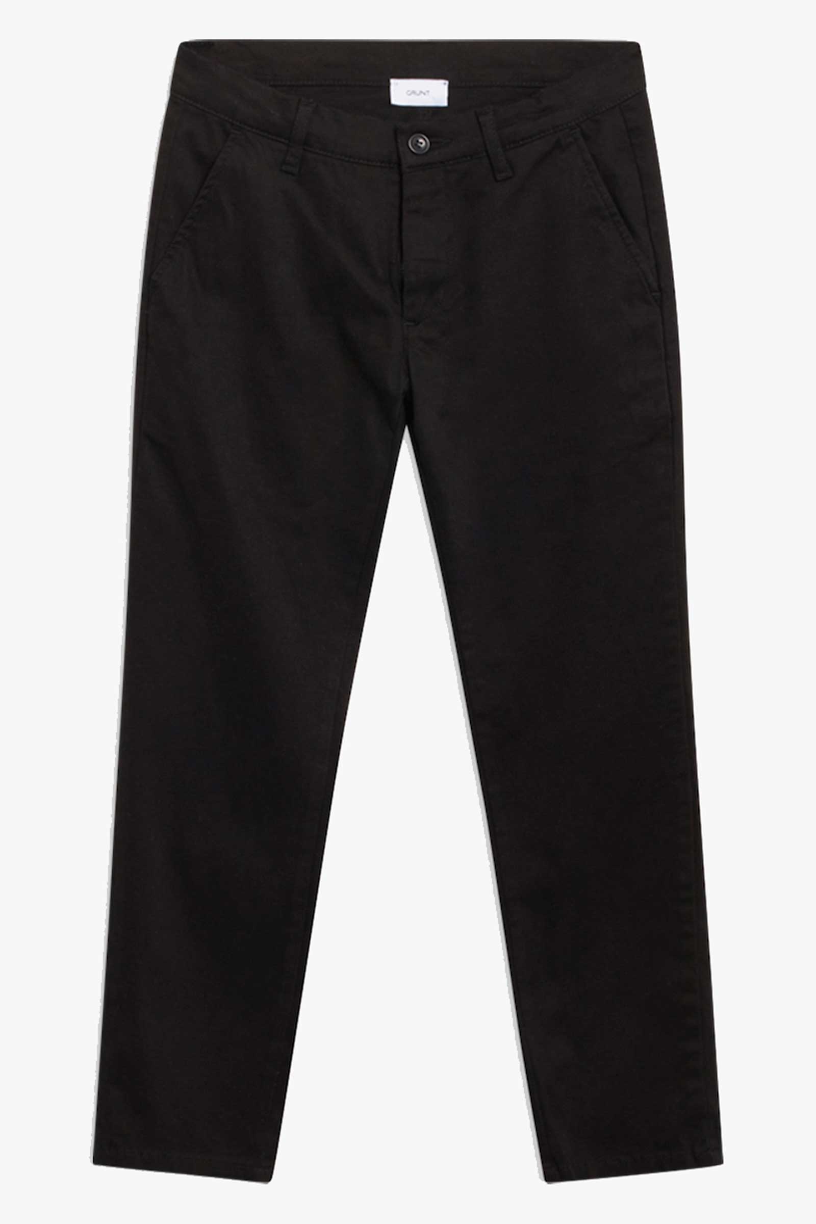 Grunt 1934-311 Bukser Sort