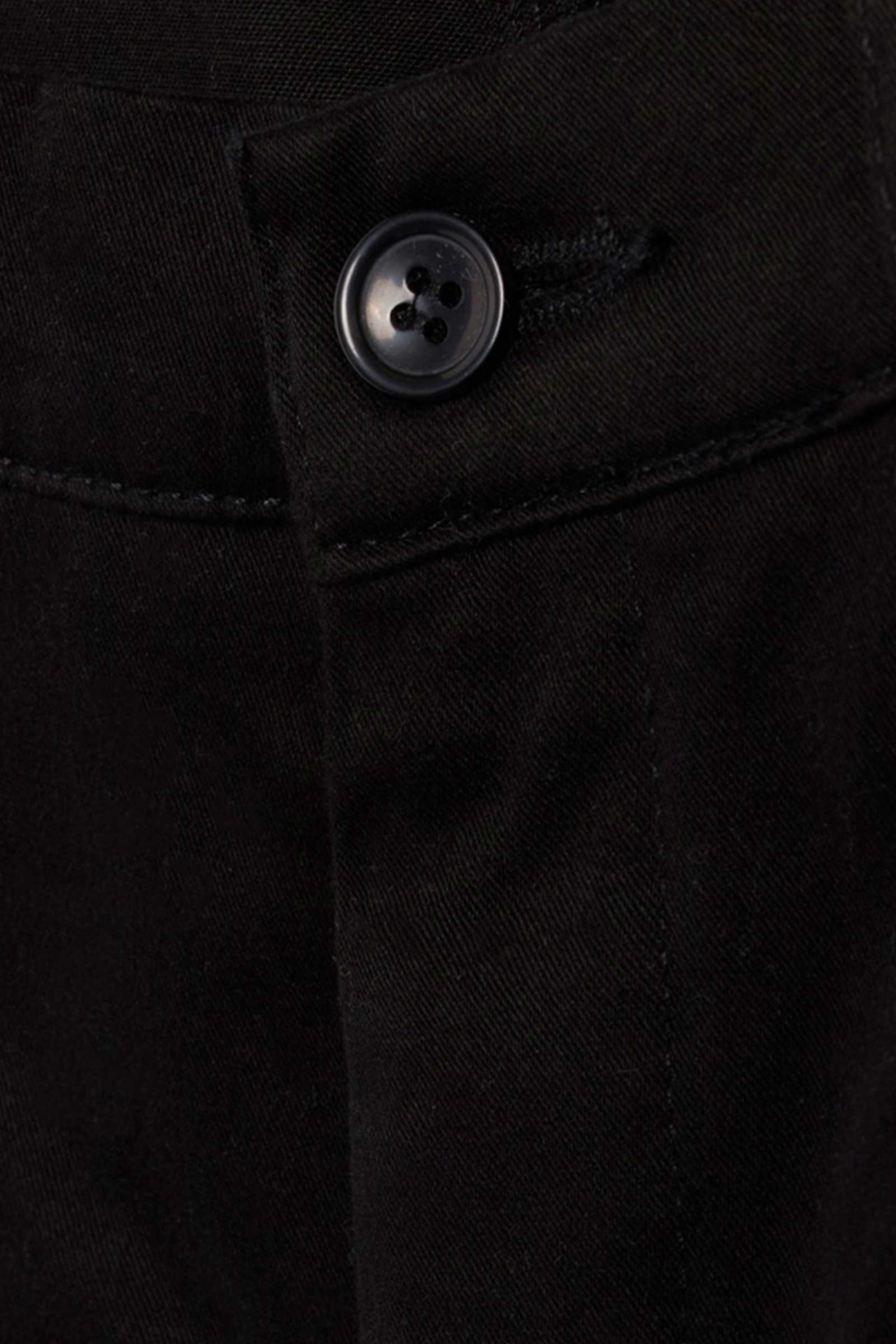 Grunt 1934-311 Bukser Sort - Billede 2