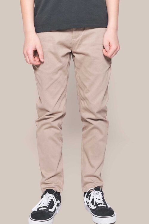 Grunt 1934-311 Bukser Sand