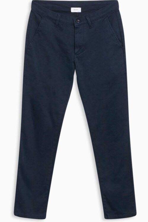 Grunt 1934-311 Bukser Blå