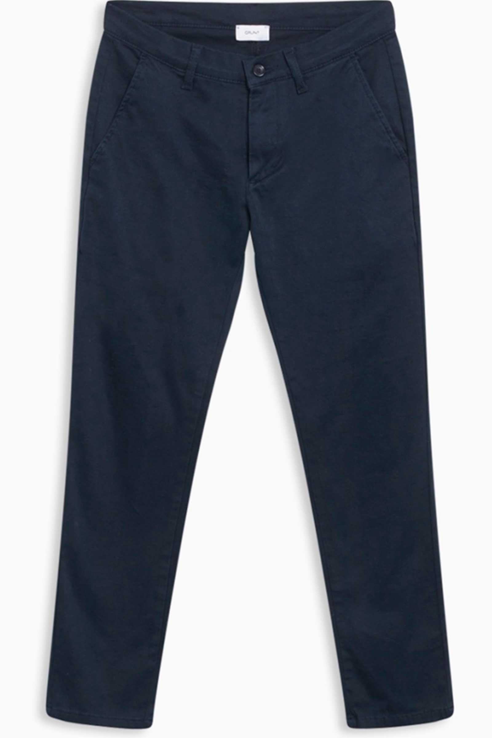 Grunt 1934-311 Bukser Blå