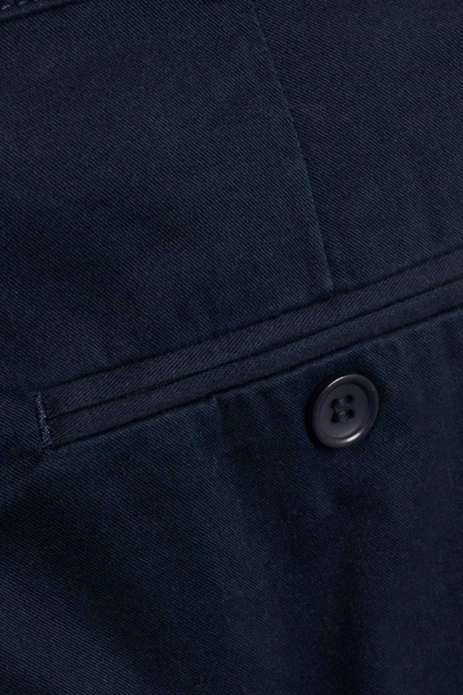 Grunt 1934-311 Bukser Blå - Billede 3