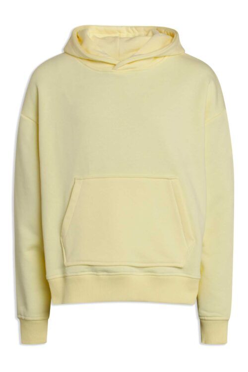 Grunt 2023-166 Hoodie Gul