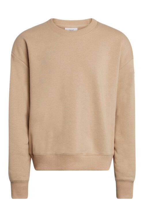 Grunt 2023-167 Sweatshirt Brun