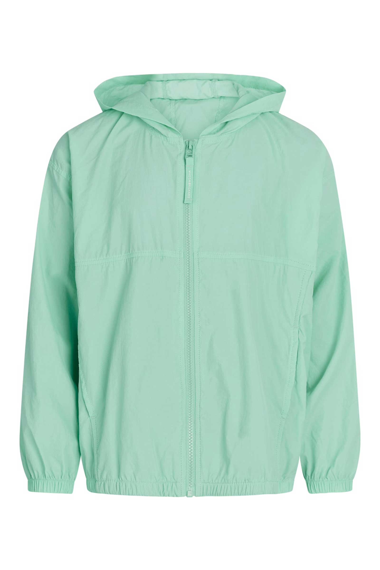 Mads Nørgaard 202344 8507 Jakke Turkis - Billede 2