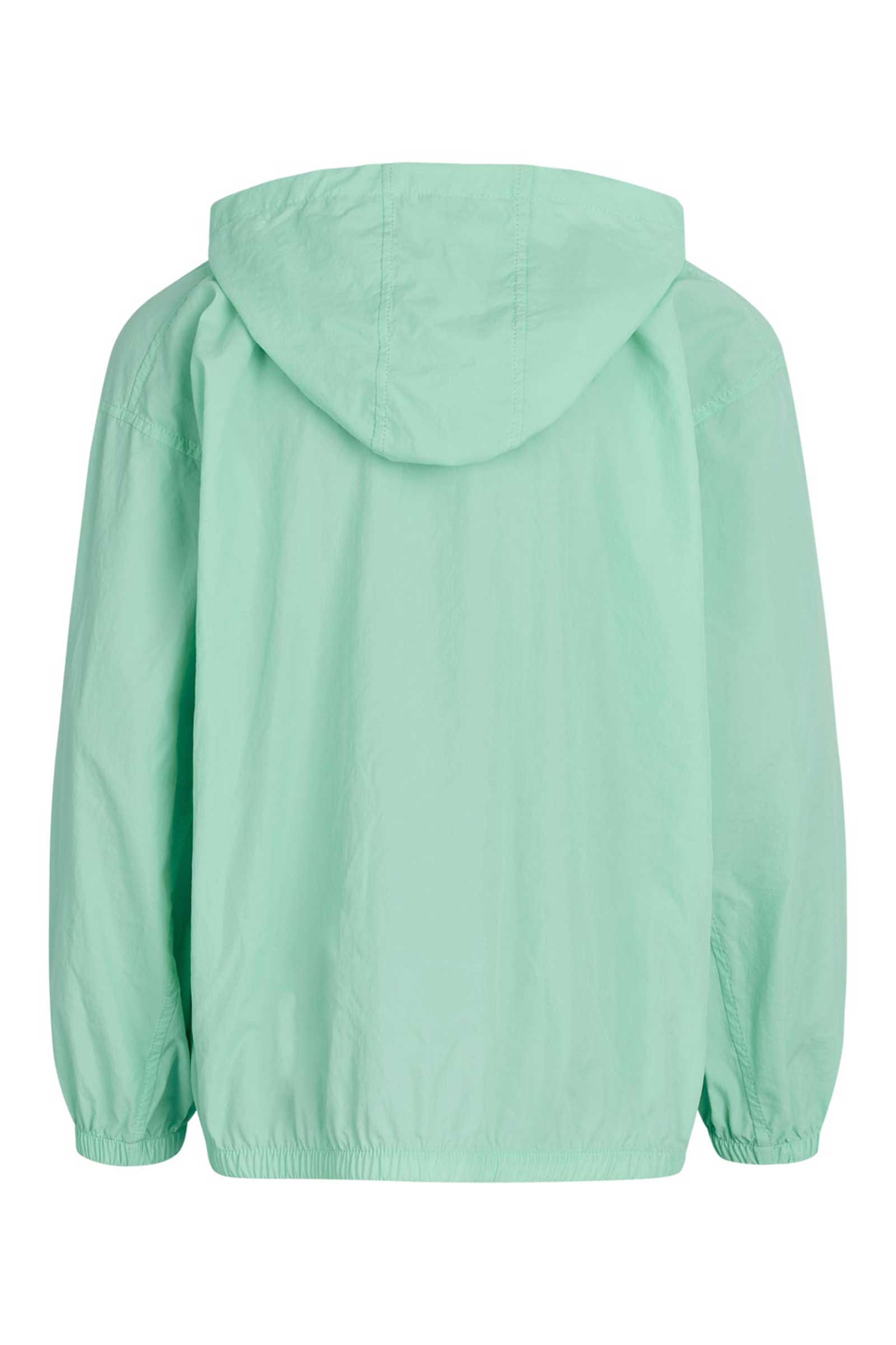 Mads Nørgaard 202344 8507 Jakke Turkis - Billede 4