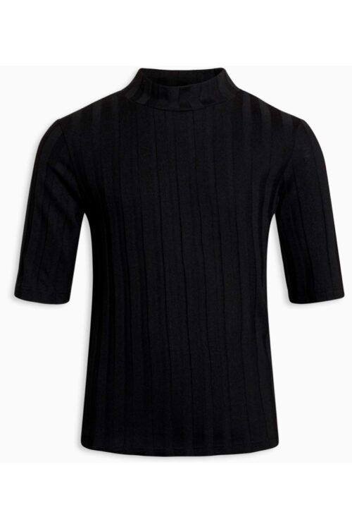 Grunt 2033-126 T-Shirt Sort