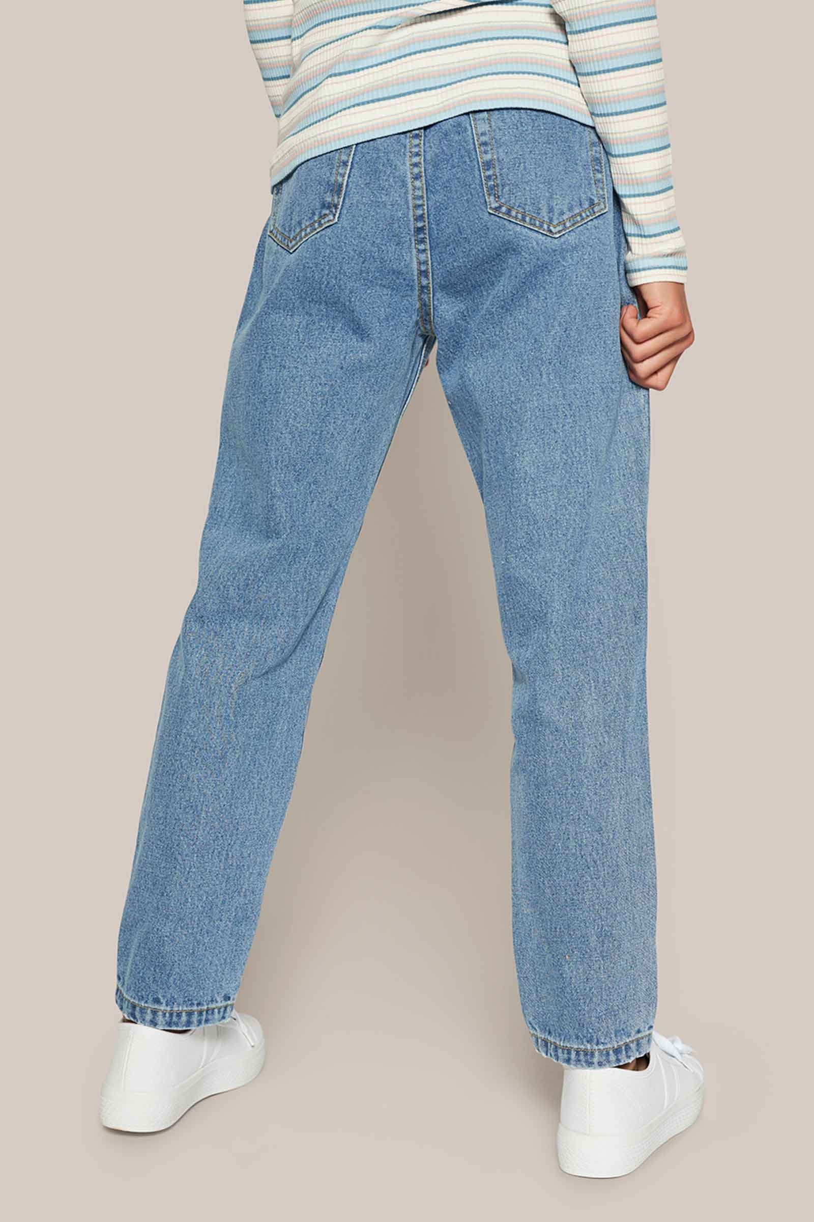 2033-506 AUTHENTIC BLUE00000 J 99999 - Billede 2